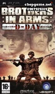 Brothers In Arms D Day
