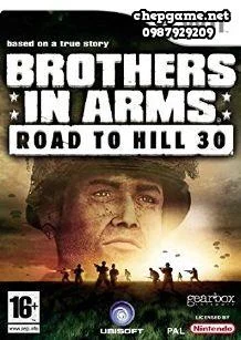 Brothers In Arms Road to Hill 30