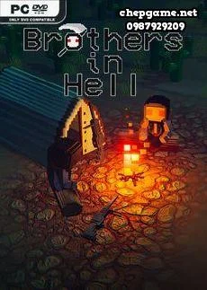 Brothers in Hell