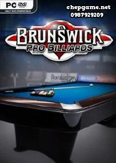 Brunswick Pro Billiards