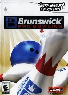 Brunswick Pro Bowling
