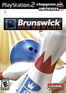 Brunswick Pro Bowling