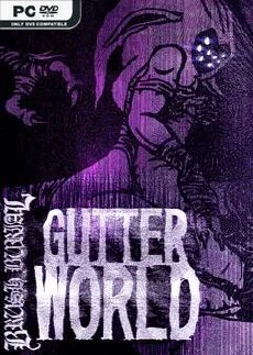 Brush Burial Gutter World