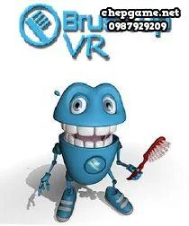 Brush Up VR