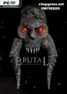 Brutal Inventions