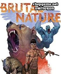 Brutal Nature
