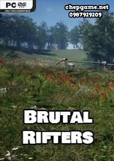 Brutal Rifters