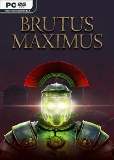 BRUTUS MAXIMUS
