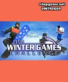 BSL Winter Games Challenge