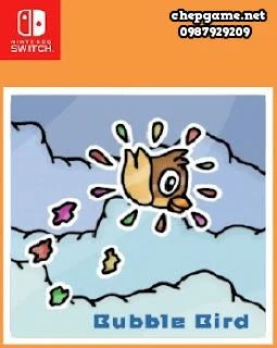 Bubble Bird