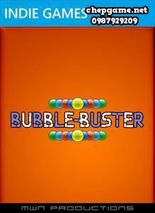 Bubble Buster