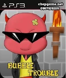 Bubble Trobble PSN