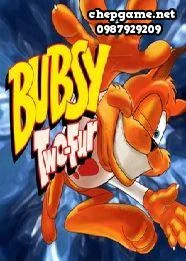 Bubsy Two Fur