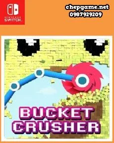 Bucket Crusher