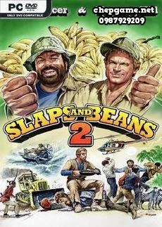 Bud Spencer And Terence Hill Slaps And Beans 2