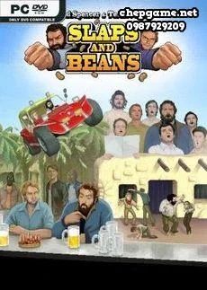 Bud Spencer And Terence Hill Slaps And Beans