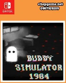 Buddy Simulator 1984