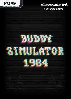 Buddy Simulator 1984