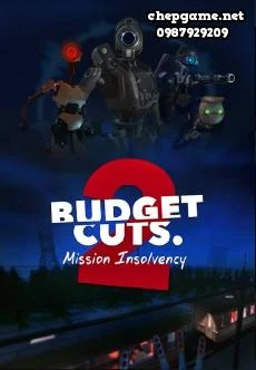 Budget Cuts 2 Mission Insolvency