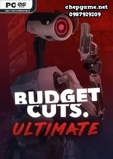 Budget Cuts Ultimate