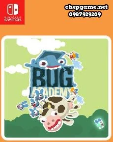 Bug Academy