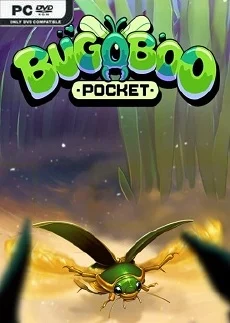 Bugaboo Pocket