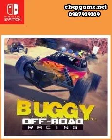 Buggy Off Road Racing