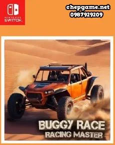 Buggy Race Racing Master