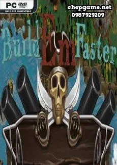 Build Em Faster