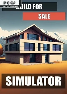 Build For Sale Simulator