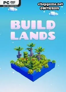 Build Lands