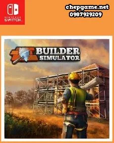 Builder Simulator