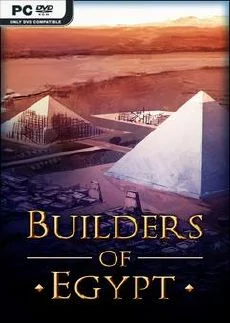 Builders of Egypt