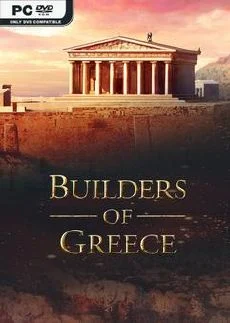 Builders of Greece