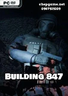 Building 847
