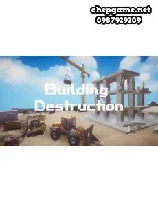 Building destruction