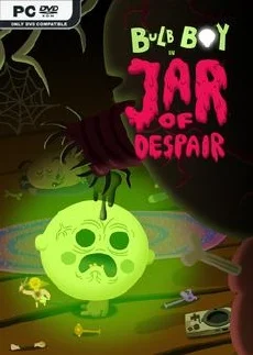 Bulb Boy 2: Jar of Despair