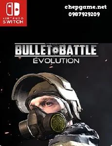 Bullet Battle Evolution