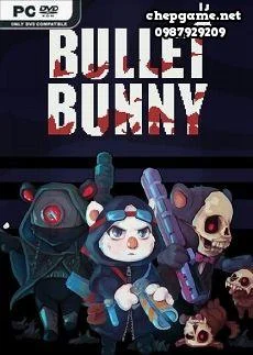 Bullet Bunny