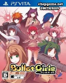Bullet Girls