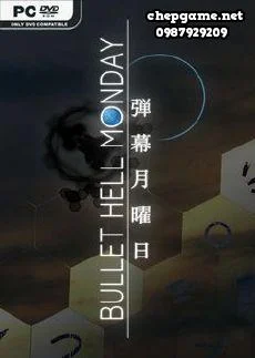 Bullet Hell Monday