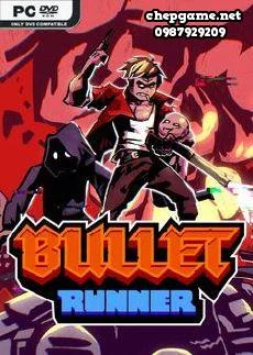 Bullet Runner