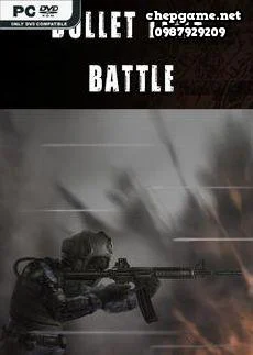 Bullet Time Battle