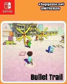 Bullet Trail