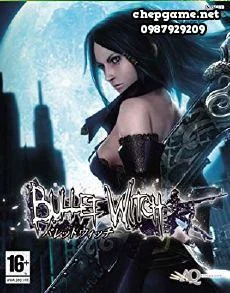 Bullet Witch