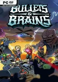 Bullets and Brains