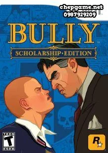 Bully Scholarship Edition