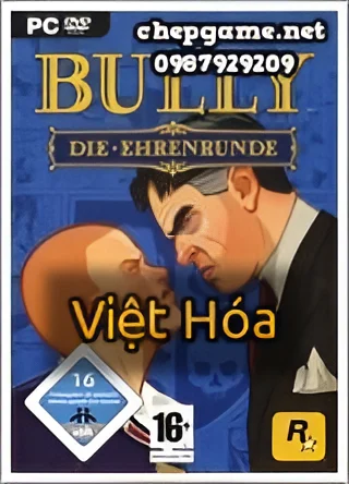 Bully Scholarship Edition