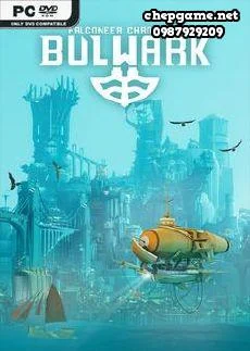 Bulwark Falconeer Chronicles