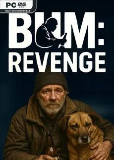 Bum Revenge